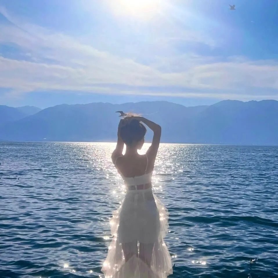 直到遇见九月之恋